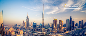 customer acquisition program Emirates NBD
