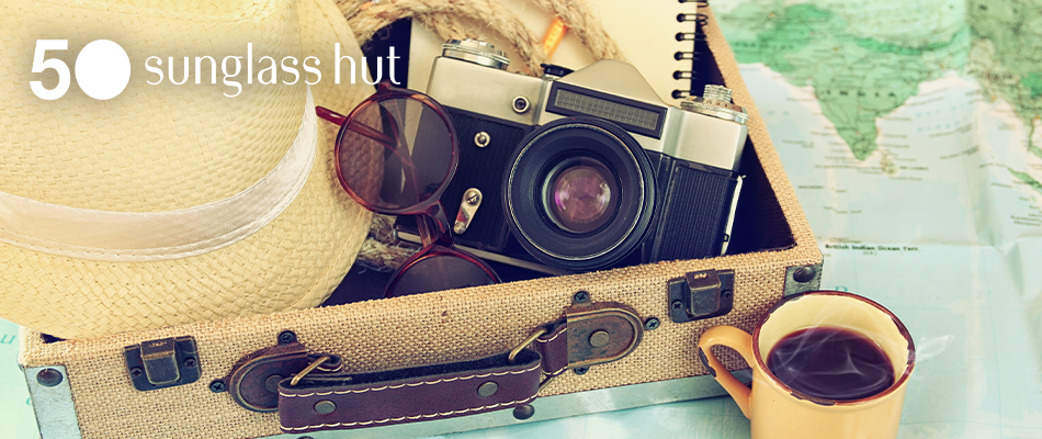 Sunglass Hut Sales Promotion 2